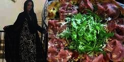 Unggah Foto Pizza Daging, Krisdayanti Dicecar Netizen