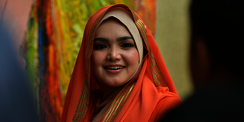 Siti Nurhaliza Keguguran