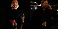 Alasan Iron Man & Captain America Tak Kuat Angkat Palu Thor