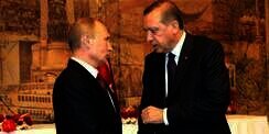 Ramalan 200 Tahun Silam: Perang Turki dan Rusia Bikin `Kiamat`
