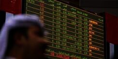 Asing Borong Surat Utang Indonesia