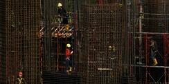 `Tantang` Bank Dunia, Tiongkok Siapkan Pinjaman Rp 210 T