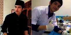 Aditya Surya Pratama, Calon Dokter Tampan dan Pandai Mengaji