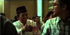 Mungkin Ini Salah Satu Cara Melatih Ilmu Ikhlas