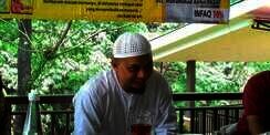 Ustaz Arifin Ilham, Poligami dan Ular Berbisa