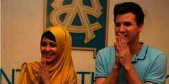 Kakak Stuart Collin Khawatirkan Risty Tagor
