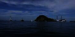 Mengenal Labuan Bajo, 'Gerbang' Pulau Komodo