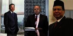 6 Miliarder Muslim Terkaya Indonesia 2015