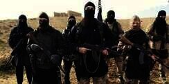 Dokumen Rahasia ISIS Bocor, Ungkap Rencana Kuasai Dunia
