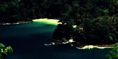 Bukan di Luar Negeri, Tempat Indah Ini Ada di Pulau Jawa