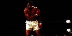 Muhammad Ali Serang Kandidat Capres Anti-Islam AS