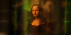 Temuan Mengejutkan, Ada Wanita Lain di Balik Lukisan Mona Lisa