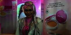 Kesalahan yang Tak Disadari Wanita Saat Berdandan