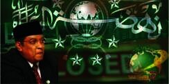 PB NU Imbau ICMI Bebas dari Kepentingan Politik