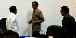 Jokowi: Jangan Lagi Ada Program Tidak Jelas
