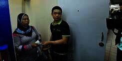 WNI Ditipu Toko Ponsel di Malaysia dan Dikurung Berjam-jam