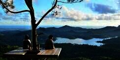 5 Tempat Wisata Indonesia yang Populer di Instagram