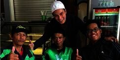 Baim Wong: Hidup Mulan Selama Ini Ngga Enak, Banyak Duri