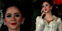 Glenn Beda Keyakinan, Aura Kasih Beri Pengertian Orangtua