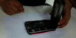 Waduh! iPhone 6 Meledak di Saku Celana