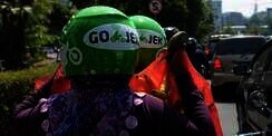 Menteri Jonan Tak Tahu Perusahaan Gojek