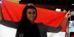Miss Indonesia Sabet Juara Tiga Miss World 2015