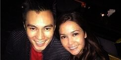 Bantu Mulan Jameela, Baim Wong Kena Sindir Maia Estianty