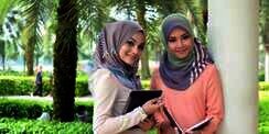 5 Ibadah Ini Membuat Muslimah Semakin Cantik