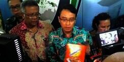 BPOM Godok Efek Jera Pengedar Produk Ilegal