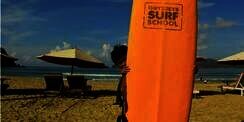 Pulau Merah, `Surga Baru` Peselancar di Timur Jawa
