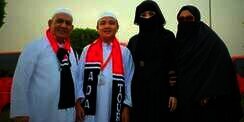 Heboh Bella Shofie Bercadar