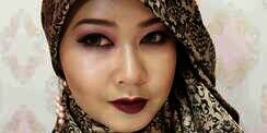 Salah Aplikasikan Make Up, Atasi dengan Trik Berikut