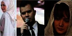 Ahmad Dhani: Haters Itu Tak Beragama