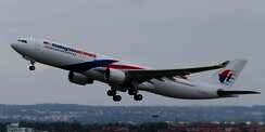 Terbang di `Jalur Aneh`, Ini Penjelasan Malaysia Airlines