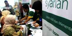BSM Sediakan Uang Tunai Rp500 M Selama Libur Akhir Tahun