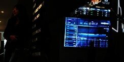 Indeks Syariah Menguat Ikuti Laju Bursa Asia 