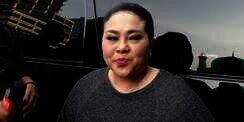 Sembuh dari Penyakit Lambung, Komedian Nunung Sempat Depresi