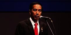 Jokowi: "Apa Yang Kita Takutkan Tak Terjadi"