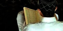 Resolusi 2016, Daqu Bangun Indonesia Dengan Quran