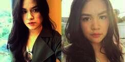 Fotografer Cantik 'Kembaran' Raisa