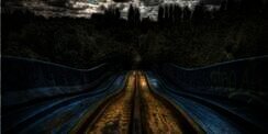 Tempat-Tempat Terbengkalai Penuh Misteri di Dunia