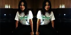 Kisah Bocah Malang Engeline Diangkat ke Layar lebar