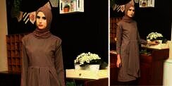 Dewi Hijab: Busana Muslim Harga Miring