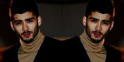 Zayn Malik Berduka Sang Nenek Meninggal Dunia