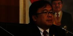 Penerimaan Loyo, Menkeu Tetap Apresiasi Ditjen Pajak
