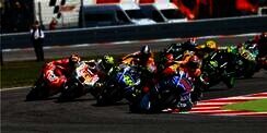 Indonesia Gelar MotoGP 2017, Jokowi Minta Dikaji Dulu