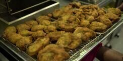 Bagian Ayam yang Dapat Sebabkan Racun di Tubuh