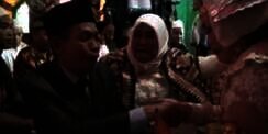 Beratnya Orangtua Melepas Anak Menikah