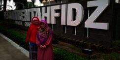 Setelah Aku Nyaris Murtad
