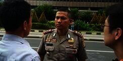 Satu Teroris Sarinah Tewas di Tangan Kapolsek Menteng